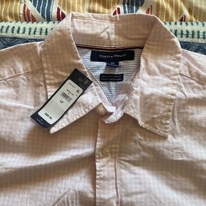 Tommy Hilfiger Button Up Shirt
